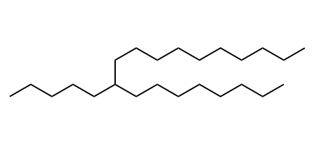 6-Octylhexadecane