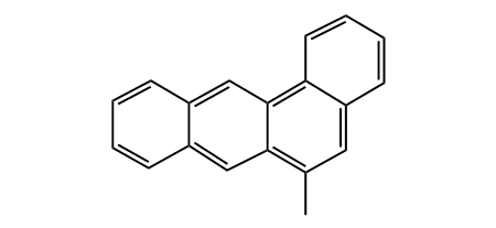 6-Methyl-1,2-benzanthracene