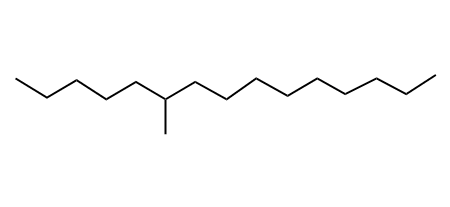 6-Methylpentadecane