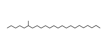 6-Methyltricosane