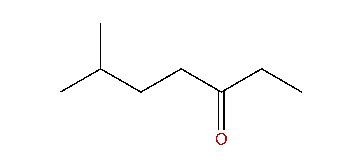 6-Methylheptan-3-one