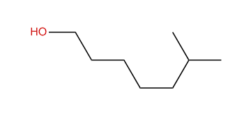 6-Methylheptan-1-ol