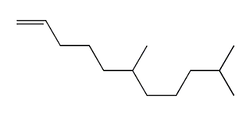 6,10-Dimethyl-1-undecene