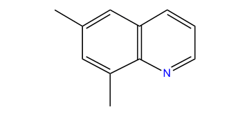 6,8-Dimethylquinoline
