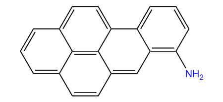 7-Amino-benzo[a]pyrene