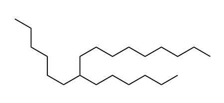 7-Hexylhexadecane