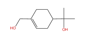 7-Hydroxyterpineol