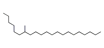 7-Methylheneicosane