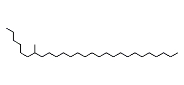 7-Methylheptacosane