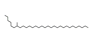 7-Methyltriacontane