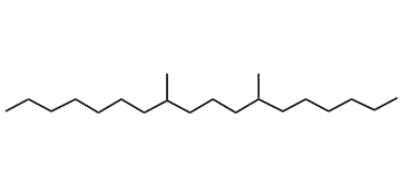 7,11-Dimethyloctadecane