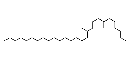 7,11-Dimethylheptacosane