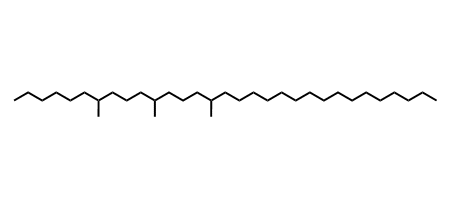 7,11,15-Trimethylhentriacontane
