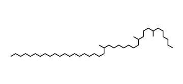 7,11,19-Trimethylnonatriacontane