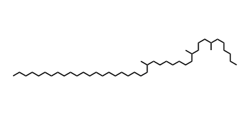 7,11,19-Trimethylhentetracontane