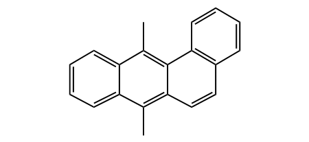 7,12-Dimethyl-1,2-Benzanthracene