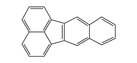 8,9-Benzofluoranthene