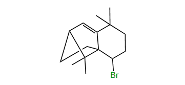 8-Bromo-neoisolongifolene