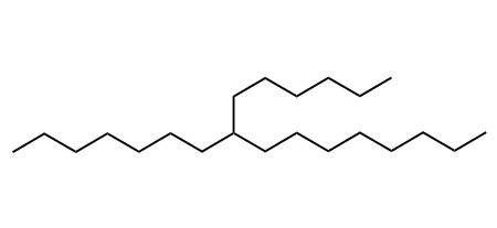 8-Hexylhexadecane