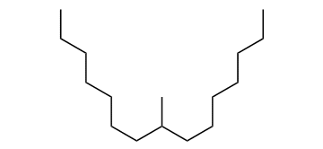 8-Methylpentadecane