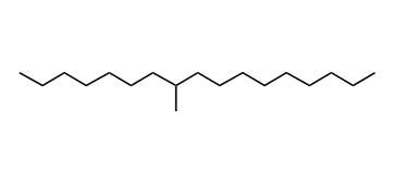 8-Methylheptadecane