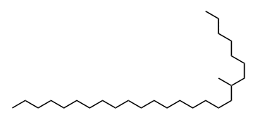8-Methylhexacosane