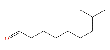 8-Methylnonanal
