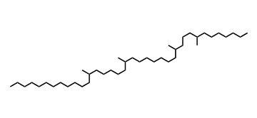 8,12,20,26-Tetramethyloctatriacontane