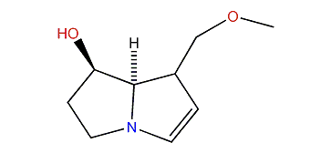 9-O-Methyl-retronecin
