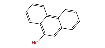 9-Hydroxyphenanthrene