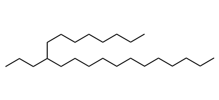 9-Propylheneicosane
