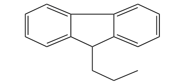 9-Propyl-9H-fluorene