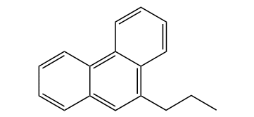 9-Propylphenanthrene
