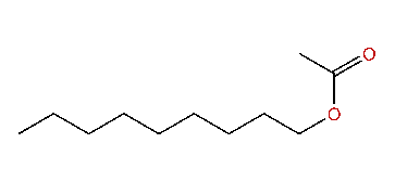 Nonyl acetate