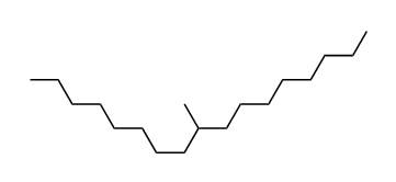 9-Methylheptadecane