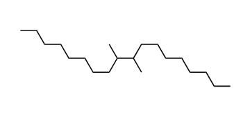 9,10-Dimethyloctadecane