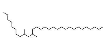 9,11-Dimethylnonacosane