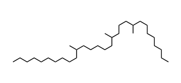 9,13,19-Trimethylnonacosane