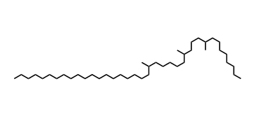 9,13,19-Trimethylnonatriacontane