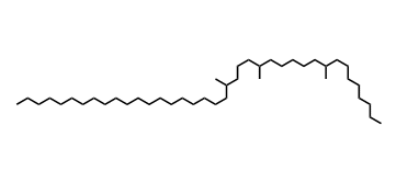 9,15,19-Trimethylnonatriacontane