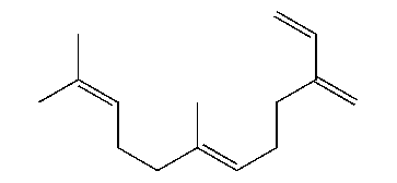 (E)-7,11-Dimethyl-3-methylene-1,6,10-dodecatriene