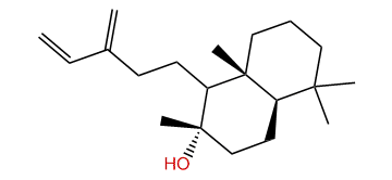 (E)-Isovalencenol