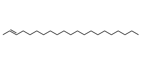 (E)-2-Heneicosene