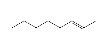 (E)-2-Octene