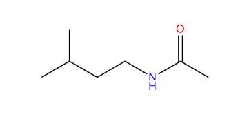 N-Isopentylacetamide