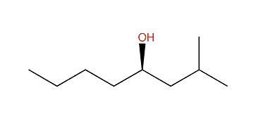 (R)-2-Methyloctan-4-ol