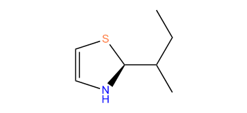 (S)-2-(sec-Butyl)-dihydrothiazole