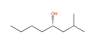 (S)-2-Methyloctan-4-ol