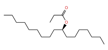 (S)-8-Propioxyheptadecane