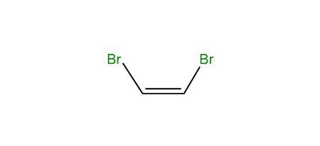 (Z)-1,2-Dibromoethene